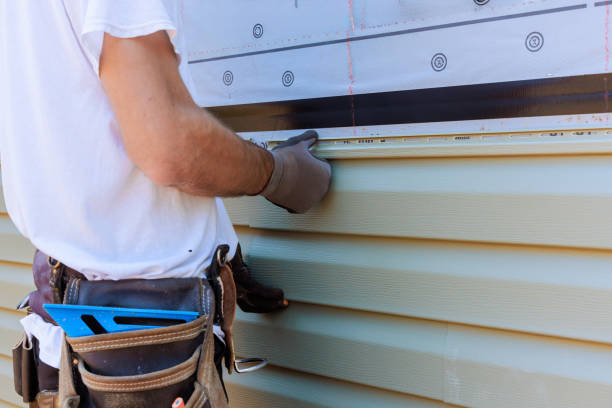 Affordable Emergency Siding Repair solutions in Miamisburg, OH