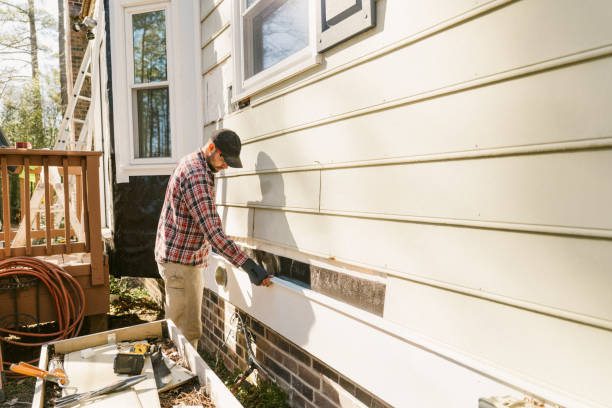 Top rated local Emergency Siding Repair specialists in Miamisburg, OH